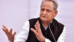 भारत जोड़ो यात्रा को न्यूट्रलाइज़ कर दिया है अशोक गहलोत ने! भारत जोड़ो यात्रा को न्यूट्रलाइज़ कर दिया है अशोक गहलोत ने!