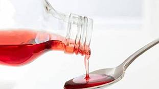 सोशल मीडिया पर क्यों ट्रेंड कर रहा है #CoughSyrup