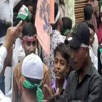 पाक में हिंदू लड़कियों का अपहरण और झारखंड में जुमे की छुट्टी, क्यों भारत को अभी सोचने की जरूरत है? पाक में हिंदू लड़कियों का अपहरण और झारखंड में जुमे की छुट्टी, क्यों भारत को अभी सोचने की जरूरत है?