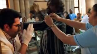 आयुष्मान खुराना की Doctor G में ऐसा क्या है जो सेंसर बोर्ड ने उसे एडल्ट फिल्म का सर्टिफिकेट दिया?