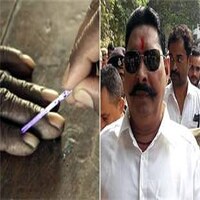 मोकामा उपचुनाव जीतने के लिए बीजेपी को बाहुबली नेता की मदद क्यों लेनी पड़ी? मोकामा उपचुनाव जीतने के लिए बीजेपी को बाहुबली नेता की मदद क्यों लेनी पड़ी?