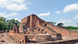 नालंदा को हिंदुओं ने जला डाला था, नया इतिहास सामने आया