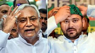 नीतीश की कमजोर कड़ी है पाला बदलना, और प्रेशर पॉलिटिक्स मजबूत हथियार