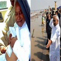 नीतीश कुमार का उपचुनावों से दूरी बना लेना भी कोई रणनीति है क्या? नीतीश कुमार का उपचुनावों से दूरी बना लेना भी कोई रणनीति है क्या?
