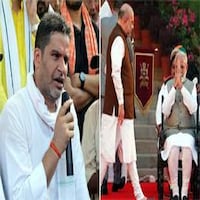 क्या प्रशांत किशोर अब बिहार में बीजेपी के लिए काम कर रहे हैं? क्या प्रशांत किशोर अब बिहार में बीजेपी के लिए काम कर रहे हैं?