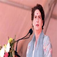 हिमाचल की कमान भी प्रियंका गांधी ने यूपी स्टाइल में ही संभाली है, नतीजे कैसे होंगे? हिमाचल की कमान भी प्रियंका गांधी ने यूपी स्टाइल में ही संभाली है, नतीजे कैसे होंगे?