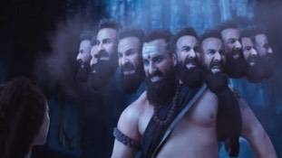 'बायकॉट बॉलीवुड' असल में हिंदी फिल्म दर्शकों का रावण-दहन ही है