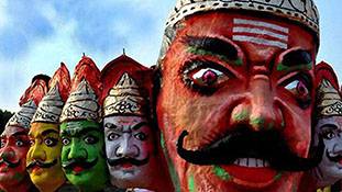 रावण को क्या मोक्ष मिला? क्या रावण मोक्ष चाहते हैं?