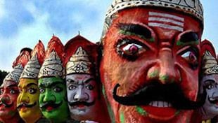 रावण को क्या मोक्ष मिला? क्या रावण मोक्ष चाहते हैं? रावण को क्या मोक्ष मिला? क्या रावण मोक्ष चाहते हैं?