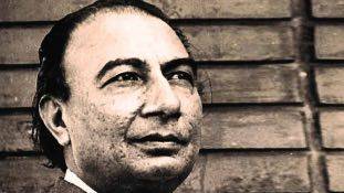 साहिर पाकिस्तान से सिर्फ इसलिए लौटे क्योंकि वहां 'हिंदू' नहीं थे...