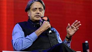 कांग्रेस में हार के बाद शशि थरूर का मालिक अब अल्लाह ही क्यों है?