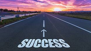 और फिर साबित ही हो गया, सफलता का कोई शॉर्टकट नहीं होता...