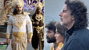 दिवाली पर थैंकगॉड-राम सेतु में भिड़ंत, वो 9 मौके जब बॉलीवुड की दो फ़िल्में एक साथ हिट हो गईं!