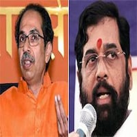 सिर्फ एकनाथ शिंदे नहीं, अंधेरी उपचुनाव सभी दलों के लिए छमाही इम्तिहान जैसा सिर्फ एकनाथ शिंदे नहीं, अंधेरी उपचुनाव सभी दलों के लिए छमाही इम्तिहान जैसा