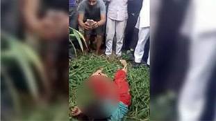 इंसान की संवेदनाएं कैसे मर चुकी हैं ? कन्नौज में एक लड़की के साथ हुई घटना से समझिये!