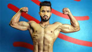 Vegetarian Diet: एक खिलाड़ी की नजर से जानिए शाकाहारी भोजन कितना कारगर है