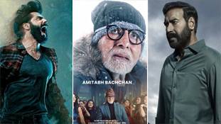 Movies Releasing in November: इस महीने कीजिए इन फिल्मों का दीदार