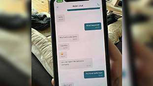 डिलीवरी बॉय ने कस्टमर का खाना खाकर कहा बहुत टेस्टी था, यह ना तो गट्स है ना सच्चाई