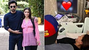 आलिया भट्ट की प्रेग्नेंसी पर सवाल उठाने वाले गलत नहीं हैं!