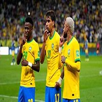 FIFA World Cup: भारतीयों की पसंद ब्राजील टीम ही क्यों? FIFA World Cup: भारतीयों की पसंद ब्राजील टीम ही क्यों?