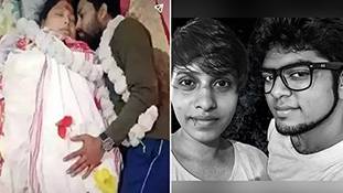 एक प्यार, तीन लड़कियों की मौत, और जीवन के अनगिनत सबक