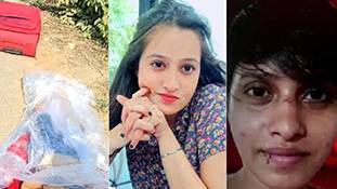 श्रद्धा को कोसने वाले, बेटी को मारकर सूटकेश में फेंकने वाले पिता के बारे में क्या कहेंगे?