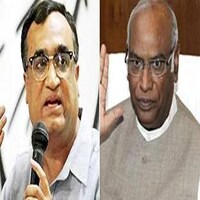अजय माकन अपना पत्ता फेंक चुके, अब खड़गे खामोश नहीं बैठ सकते अजय माकन अपना पत्ता फेंक चुके, अब खड़गे खामोश नहीं बैठ सकते