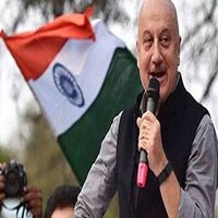 यूं ही मियां मिट्ठू नहीं बन रहे अनुपम सफलता को लेकर उनके पास माकूल वजह है! यूं ही मियां मिट्ठू नहीं बन रहे अनुपम सफलता को लेकर उनके पास माकूल वजह है!