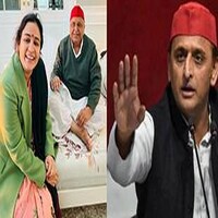 अपर्णा यादव के मैनपुरी से उपचुनाव लड़ने की अटकलें अखिलेश की चुनौतियां बढ़ा रही हैं अपर्णा यादव के मैनपुरी से उपचुनाव लड़ने की अटकलें अखिलेश की चुनौतियां बढ़ा रही हैं