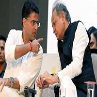 गहलोत को मिली 'कठोर चेतावनी' पर अमल बस भारत जोड़ो यात्रा तक ही टला है गहलोत को मिली 'कठोर चेतावनी' पर अमल बस भारत जोड़ो यात्रा तक ही टला है