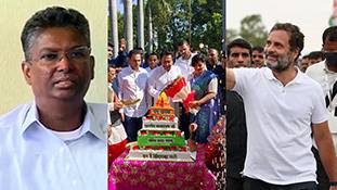 राहुल गांधी हों या कमलनाथ, कांग्रेसी गलतियां करते नहीं, बस हो जाती हैं