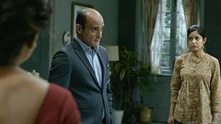 दृश्यम 2 अपेक्षाओं से कहीं बेहतर, IMDb पर हाई रेटेड मूवी बनने की राह पर है अजय-अक्षय की फिल्म!