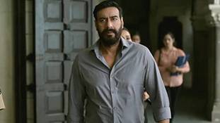 पहले दिन दृश्यम 2 की कमाई ने हैरान किया, ब्लॉकबस्टर बनने से पहले नहीं रुकेगी अजय देवगन की फिल्म!
