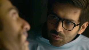 फ्रेडी का टीजर आ गया, इसमें किस वेट के लिए माफी मांगते दिख रहे हैं कार्तिक आर्यन, हत्या के लिए?