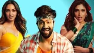 लाइगर, ब्रह्मास्त्र से डरे जौहर 'गोविंदा नाम मेरा' सीधे OTT पर लाएंगे, मुंहमागी कीमत नहीं मिली!