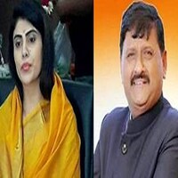 गुजरात में भाजपा द्वारा बांटे दो टिकट सुर्ख़ियों में तो आने ही थे, कारण भी मजबूत है! गुजरात में भाजपा द्वारा बांटे दो टिकट सुर्ख़ियों में तो आने ही थे, कारण भी मजबूत है!
