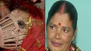 स्वीटी की शेरू से शादी कराकर निस्संतान दंपत्ति ने औलाद का सुख हासिल कर लिया है!