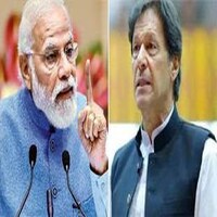 मोदी के भाषण की क्लिप शेयर करके इमरान खान को ट्रोल कर रहे हैं पाकिस्तानी मोदी के भाषण की क्लिप शेयर करके इमरान खान को ट्रोल कर रहे हैं पाकिस्तानी