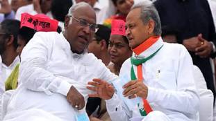 राजस्थान कांग्रेस में जल्द से जल्द लागू हो एक व्यक्ति एक पद का नियम...