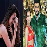 इंस्टाग्राम पर मलाइका की हां से ट्विटर पर अर्जुन को लेकर बवाल तो होना ही था! इंस्टाग्राम पर मलाइका की हां से ट्विटर पर अर्जुन को लेकर बवाल तो होना ही था!