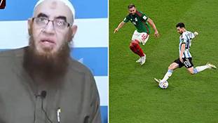 जाकिर नाइक, मौलाना युनूस जैसों की दिक्कत फुटबॉल-फीफा नहीं, 'कठमुल्लापन' है