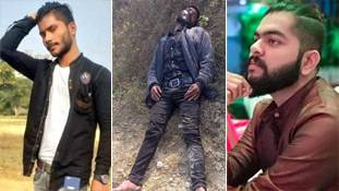 निधि गुप्ता के कातिल सूफियान का हश्र कानून से ज्यादा योगी पर यकीन बढ़ाता है!