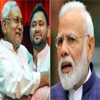 तेजस्वी पर नीतीश इतने मेहरबान क्यों हैं - ऐसी चापलूसी तो कभी मोदी की भी नहीं की तेजस्वी पर नीतीश इतने मेहरबान क्यों हैं - ऐसी चापलूसी तो कभी मोदी की भी नहीं की