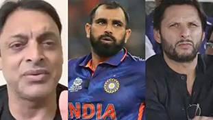 भारत के खिलाफ क्रिकेट को 'जिहाद' मानने वाला पाकिस्तान है, अफरीदी बताएं नफरत बोई किसने?