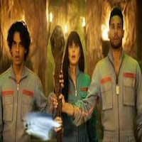 Phone Bhoot: कटरीना-ईशान-सिद्धांत की तारीफ, बायकॉट बॉलीवुड के दौर में फरहान एंगल कितना नुकसानदेह? Phone Bhoot: कटरीना-ईशान-सिद्धांत की तारीफ, बायकॉट बॉलीवुड के दौर में फरहान एंगल कितना नुकसानदेह?