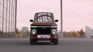 PMV Electric EaS-E: माइक्रो ईवी के नाम पर कोई अपग्रेडेड ई-रिक्शा क्यों लेगा?