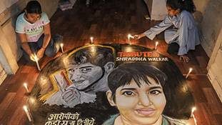 जब घर ही नहीं तो फिर लड़कियों-महिलाओं के लिए कौन सी जगह है महफूज?