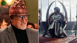 ऊंचाई vs ब्लैक पैंथर: वाकांडा फोरेवर: सोशल मीडिया पर किस तरह के रिएक्शन आ रहे?