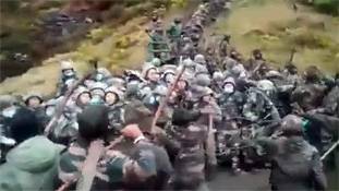 Tawang clash: भारत-चीन के बीच हुई झड़प पर इतनी सियासत क्यों?