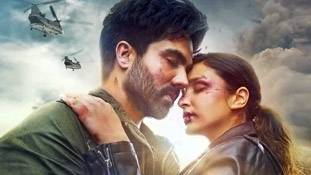 Code Name Tiranga Review: एक्शन थ्रिलर में परिणीति चोपड़ा का धांसू एक्शन